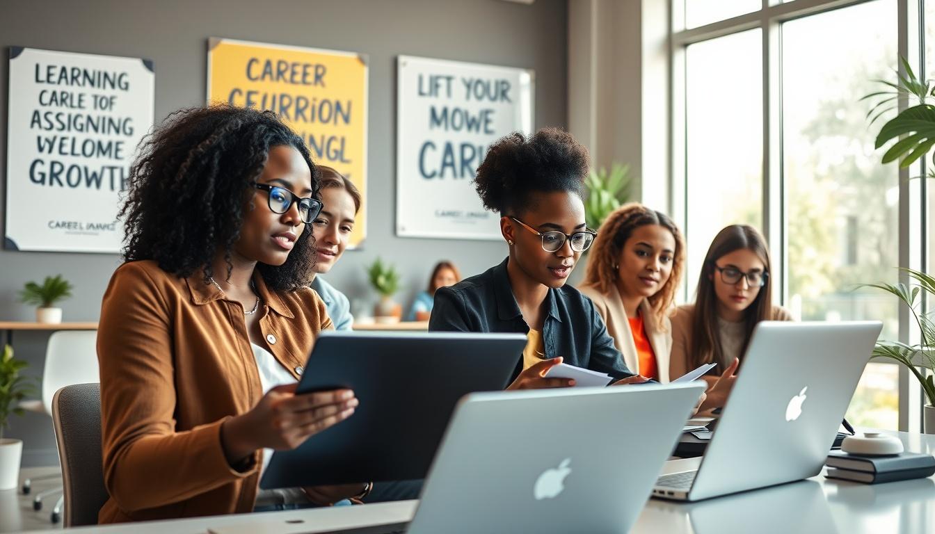 Empowering Professionals